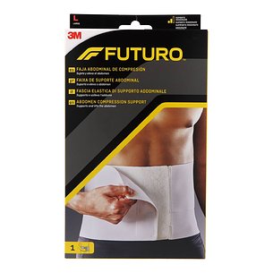 Cinta Abdominal Futuro Tl