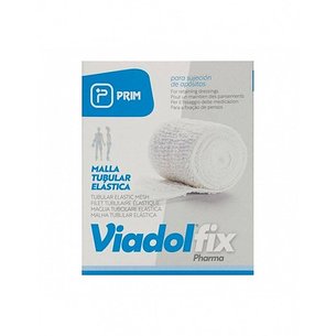 Viadol 3m N5 Atadura Tubular de Malha Elástica