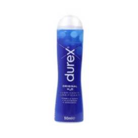 Durex Play Lubricante Original 50 ml