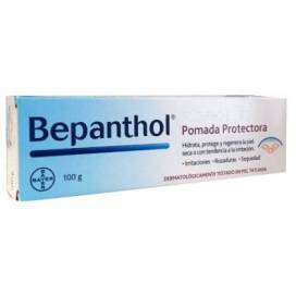 Bepanthol Protect-salbe 100 G