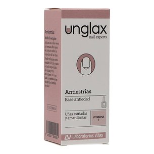Unglax Anti-Stretch Marks 10 ml