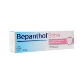 Bepanthol Baby Ointment 100 G