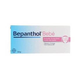 Bepanthol Baby Ointment 50 G
