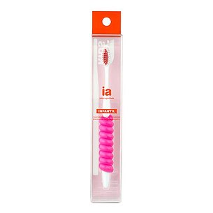 Interapothek Children's Toothbrush 1 Unit