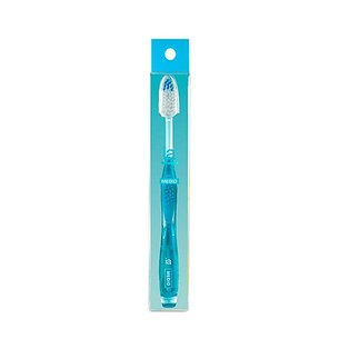 Interapothek Cepillo Dental Medio 1 Ud
