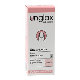 Endurecedor Unglax 10 ml