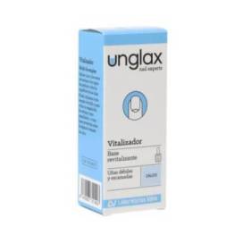 Unglax Vitalizador 10 Ml