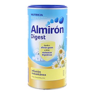Almiron Infusão Digest 200 g