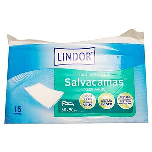 Lindor Bedspread 60x90 15 Units