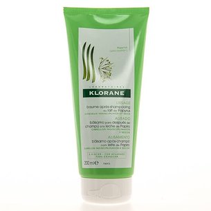 Klorane Balsamo Leche De Papiro 200 ml