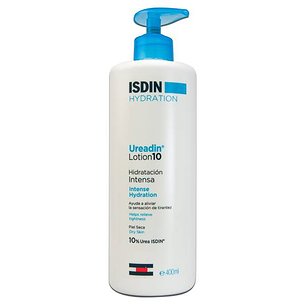 Ureadin Lotion 10 Dry Skin 400 ml