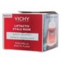 Vichy Liftactiv Hyalu Mask Flash Effect 50 Ml