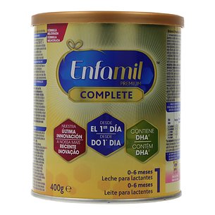 Enfamil Premium Complete 1 400 g