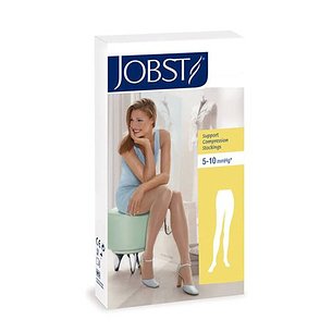 Panty Jobst 40 Compresion Muy Ligera Natural T3