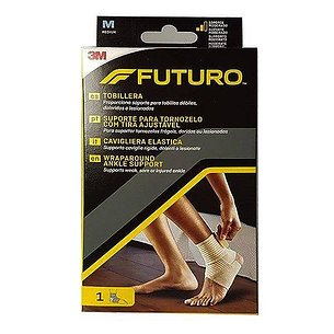 Tornozeleira Futuro Tamanho M