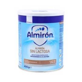 Almiron Sin Lactosa 400 g