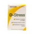 D- Stress Complemento Alimenticio 80 Comprimidos