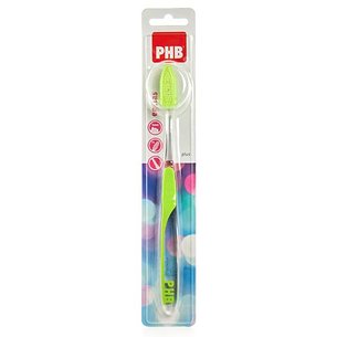 Escova de dentes Phb Adult Plus Sensitive