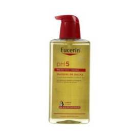 Eucerin Ph5 Shower Oil Gel 400 Ml