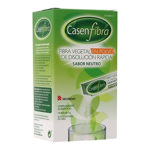 Casenfibra 14 Sachês