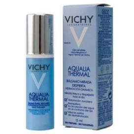 Vichy Aqualia Thermal Awakening Eye Balm 15 Ml
