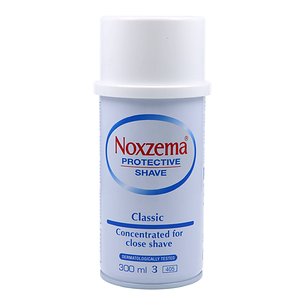 Noxzema Espuma de Barbear 300 ml