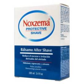 Noxzema Balsamo After Shave 100 ml