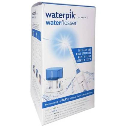 Waterpik Classic Oral Irrigator Wp-70