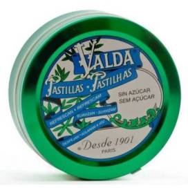 Valda Mint Candies (sugar Free)