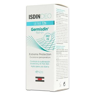 Germisdin Ultra 72h Desodorante Rollon 40 ml