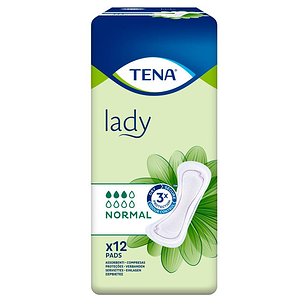 Tena Lady Normal 12 Uds