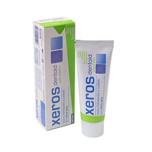 Xeros Dentaid Zahnpasta 75 ml