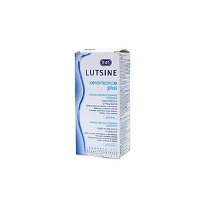 Lutsine E45 Xeramance Plus Creme 100 ml