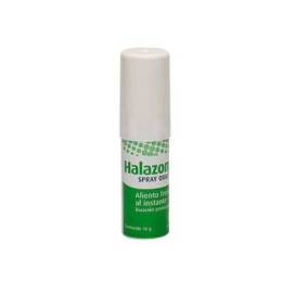 Halazon Spray Oral 10 G