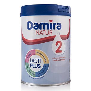 Damira Natureza 2 800 g
