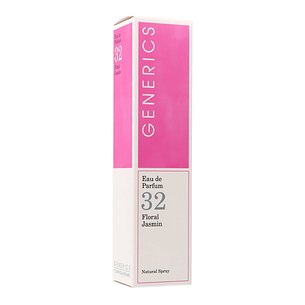 Genéricos Eau De Parfum No. 32