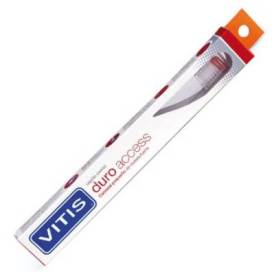 Vitis Access Cepillo Dental Duro Para Adultos