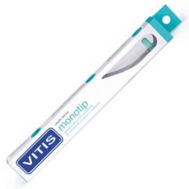 Vitis Monotip Escova Dental Para Adultos