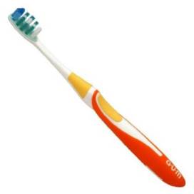 Escova Dental Gum Activital Médio 583