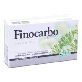 Finocarbo Plus 20 Kapseln