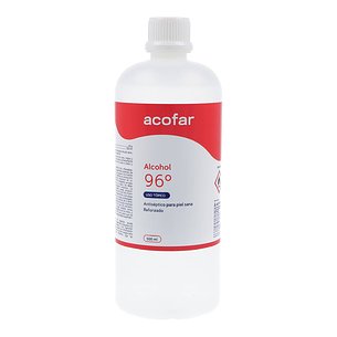 Acofar Ethylalkohol 96 verstärkt 500 ml