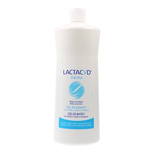 Lactacyd Gel De Baño 1000 ml