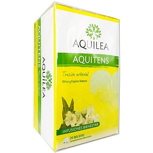 Aquilea Infusion Aquiten