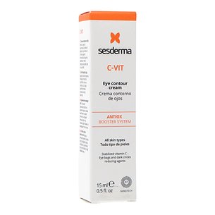 Sesderma Cvit Eye Contour Cream 15 ml