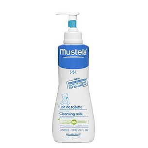 Mustela Hypoallergenic Lotion 500 ml