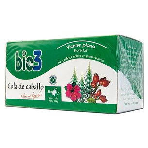 Bie 3 Cola De Caballo 25 Bolsitas