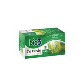 Bio3 Chá Verde Ecologico 1.8 G 25 Filtros