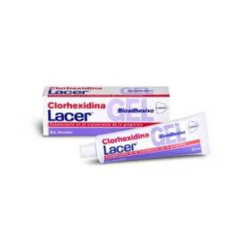 Lacer Clorhexidin Bioadhesiv Creme 50 Ml