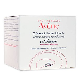 Avene Creme Nutritivo Revitalizante 50 ml