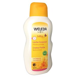 Weleda Calêndula Loção Corporal 150 ml